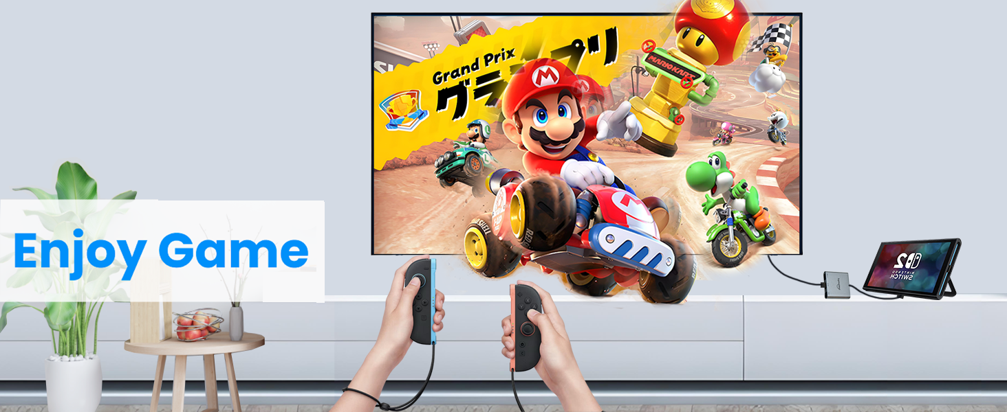 switch 2 dock for Nintendo switch 2