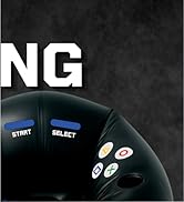 FranFusion Inflatable Gaming Chair for Kids