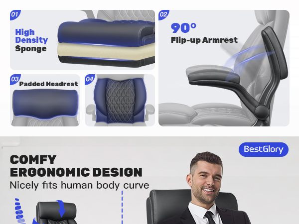 office chair