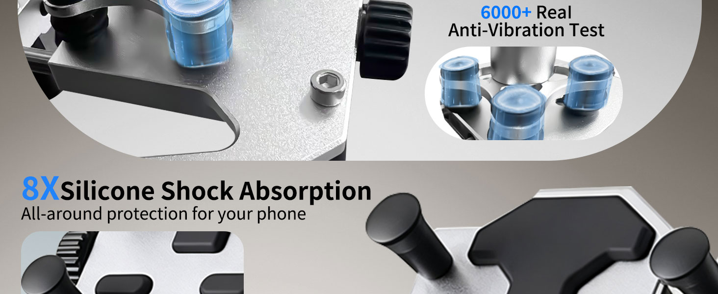 motorcycle phone mount