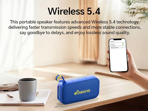 Bluetooth 5.4