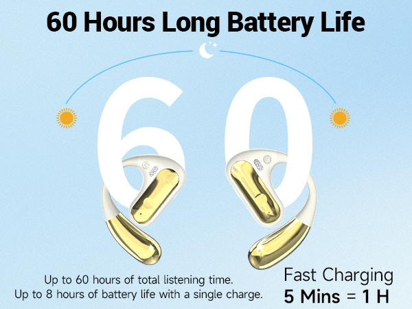 Wireless Earbuds