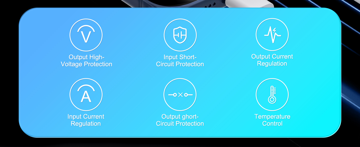 60w charging block 60 watt charger block