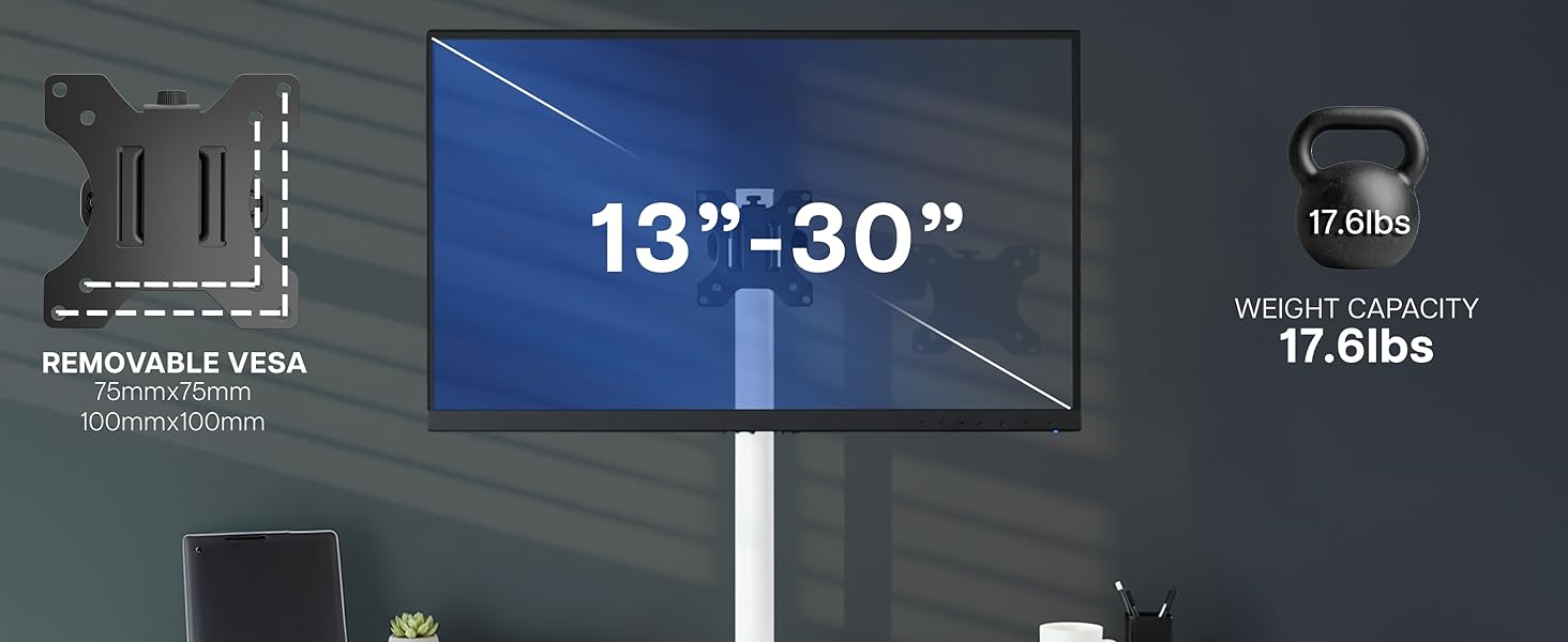 Universal Bracket Pole Mount