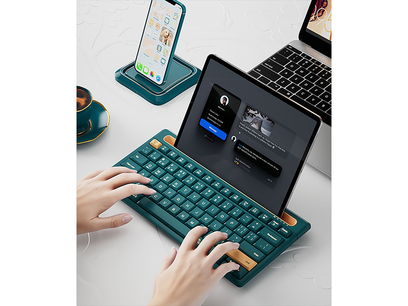 bluetooth keyboard for ipad