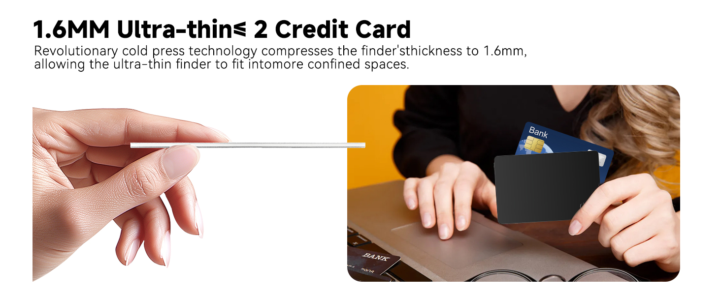 wallet tracker card ios