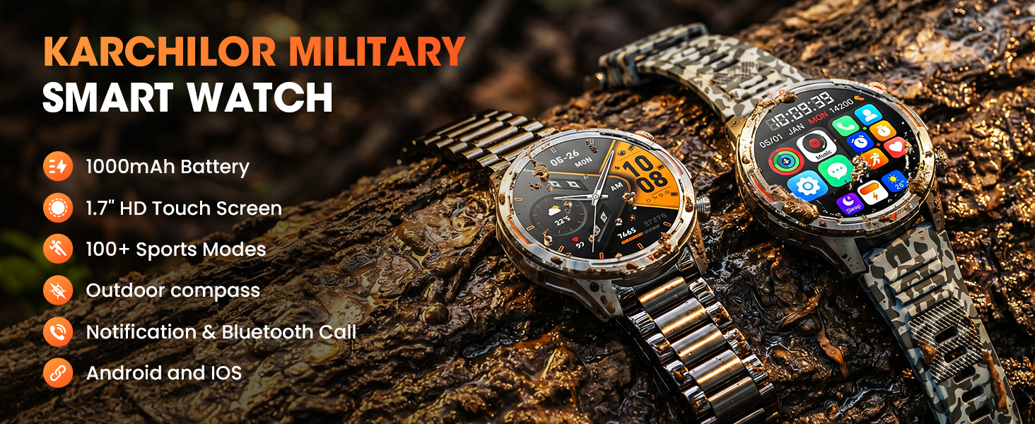 smart watch