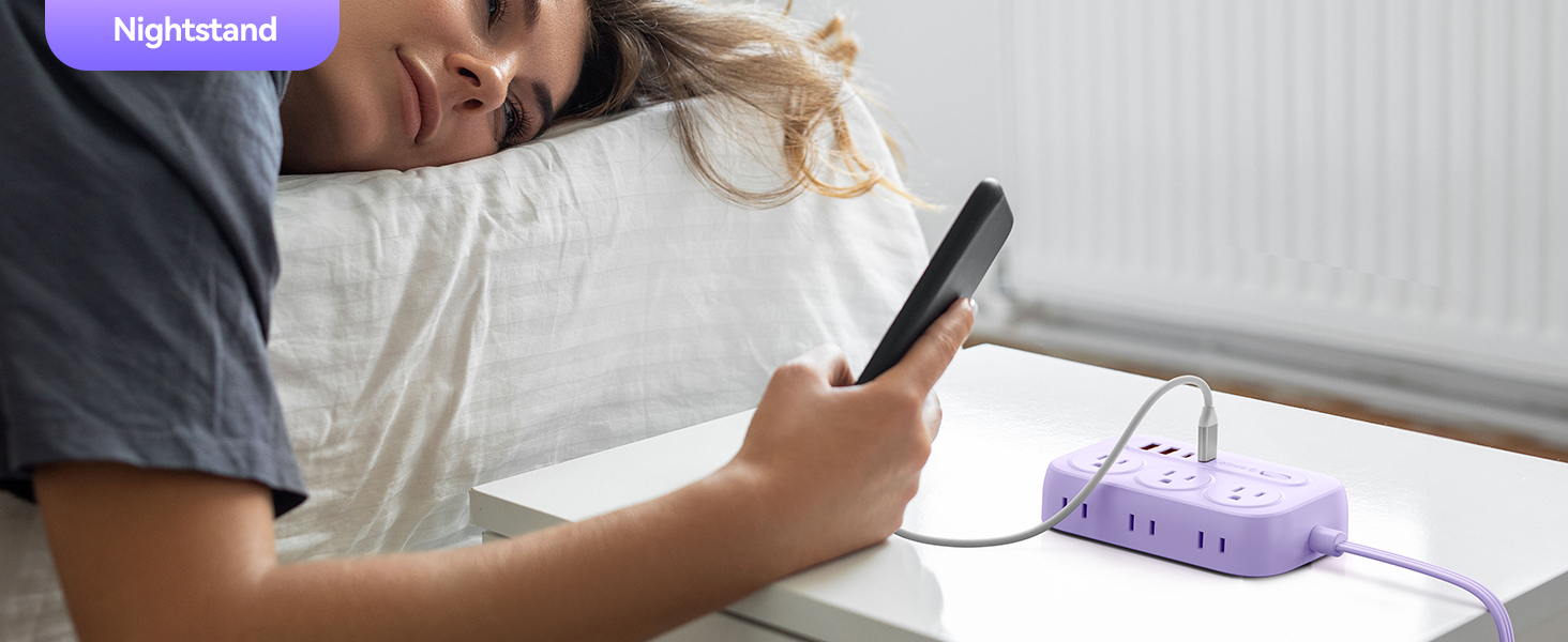 power strip