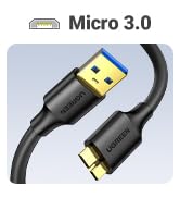 micro usb 3.0