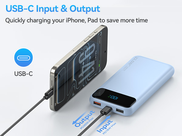 power bank