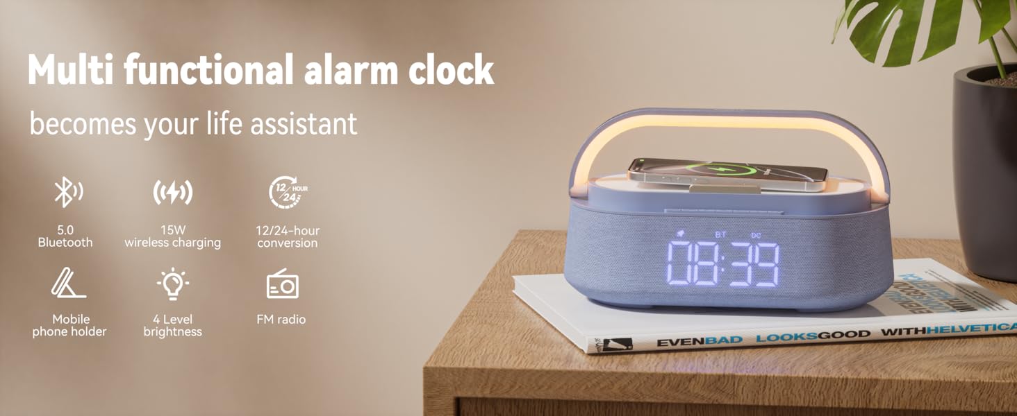 Alarm Clock