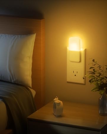 Bedroom NIGHT LIGHT