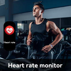 24H Heart Rate Monitoring