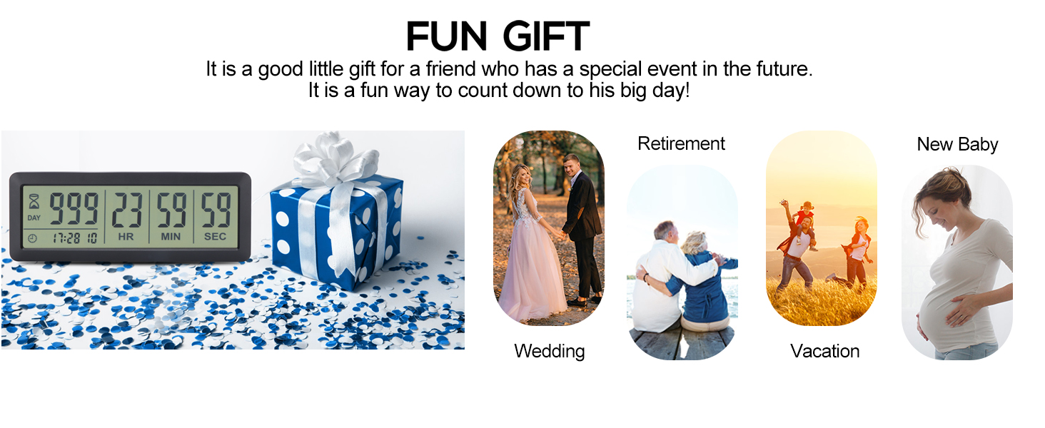 retirement countdown timer