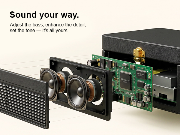 Bluetooth Receiver