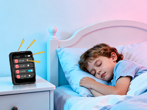 pink mp3 player, tiny mp3 player, small mp3 player, mp3 case, mp3 headphones