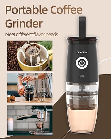 coffee grinder
