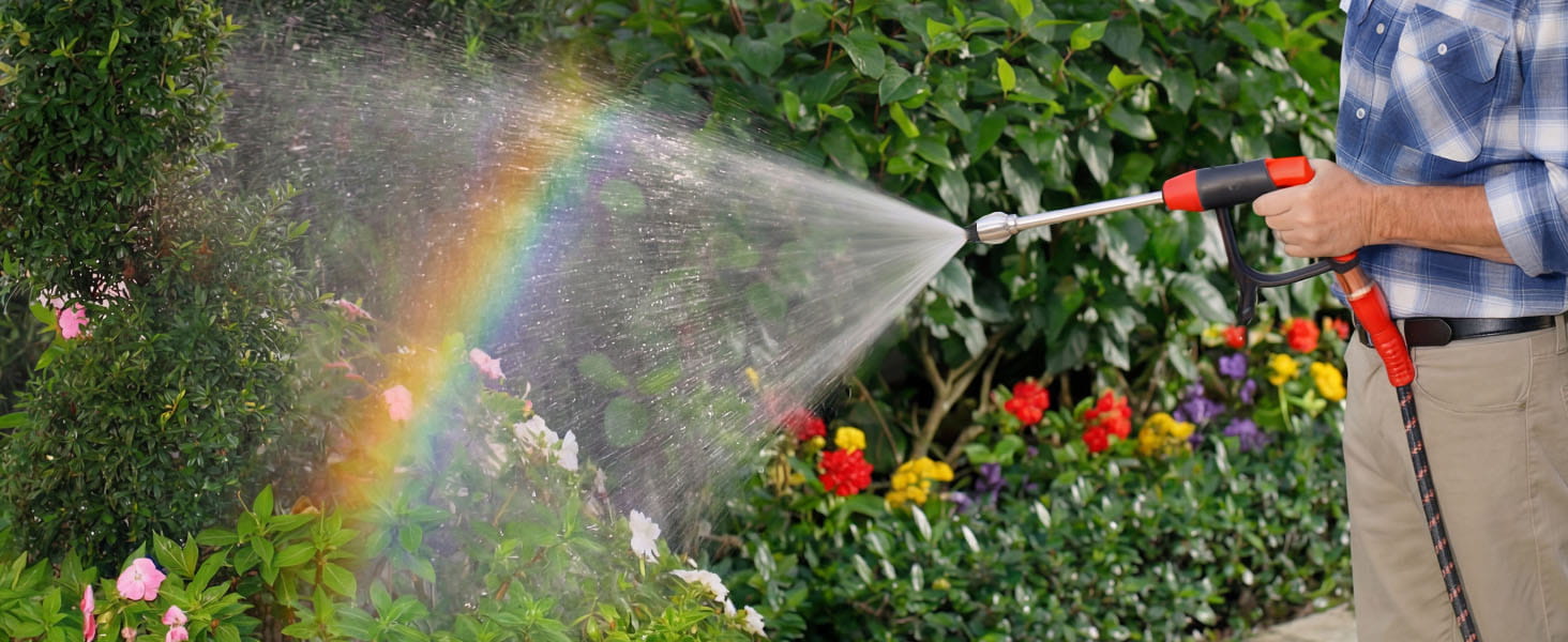 Pocket Hose Arrow