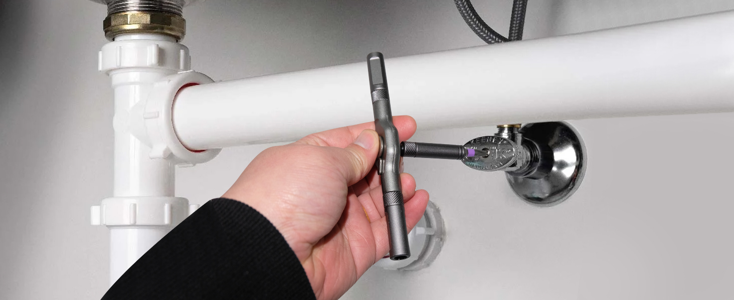 HECENVEI 42 in 1 magnetic ratchet screwdriver set