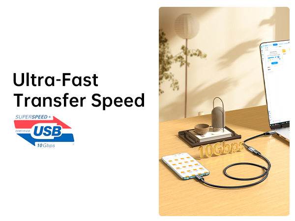 usb female to usb c cable