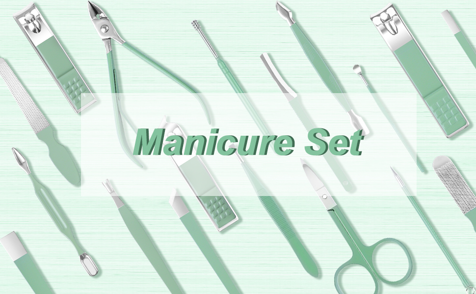 manicure set