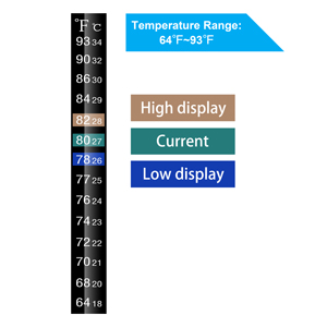 Small Aquarium Heater