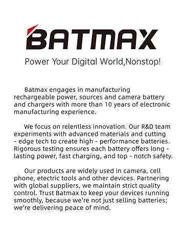 Batmax