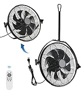 246gazebo fan