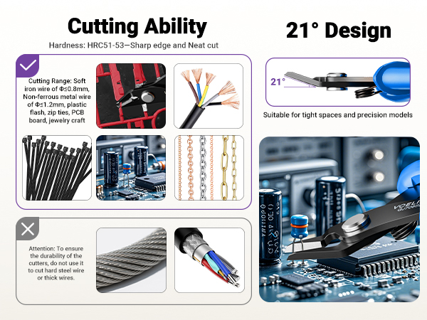 Wire cutter