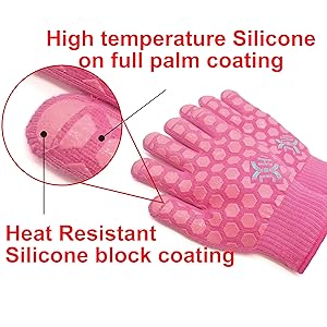BBQ GLOVE