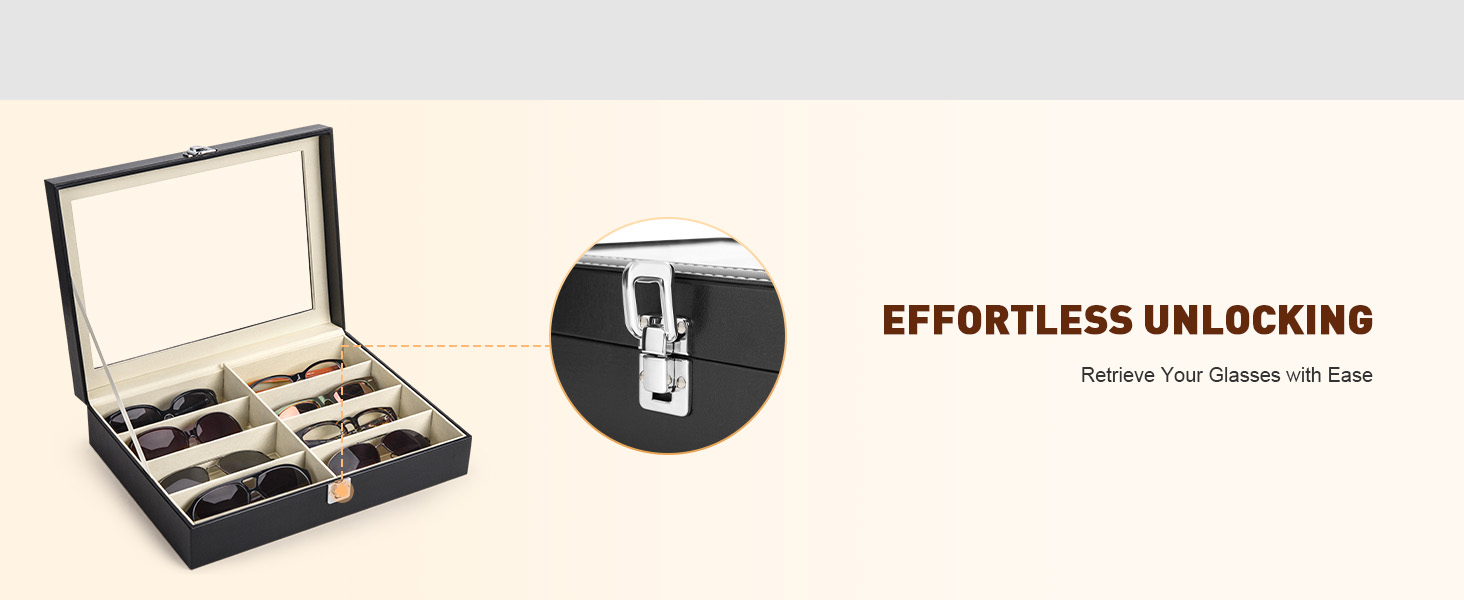 Jewelry Watch Organizer