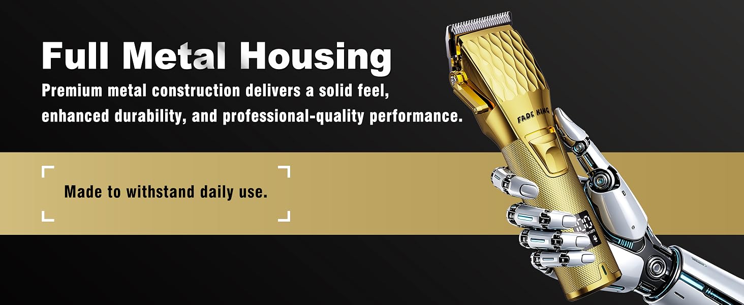 mens hair clippers