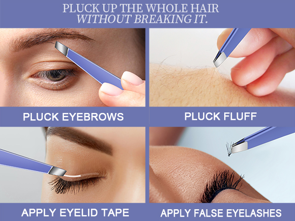 ingrown hair removal
