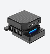 ULANZI CU01 Camera Cooler Kit for DSLR &amp;amp;amp;amp;amp;amp;amp;amp; Mirrorless