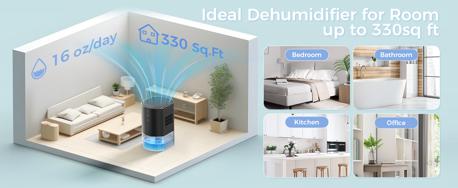 dehumidifier 17