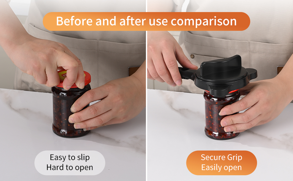 4-in-1 Jar Opener