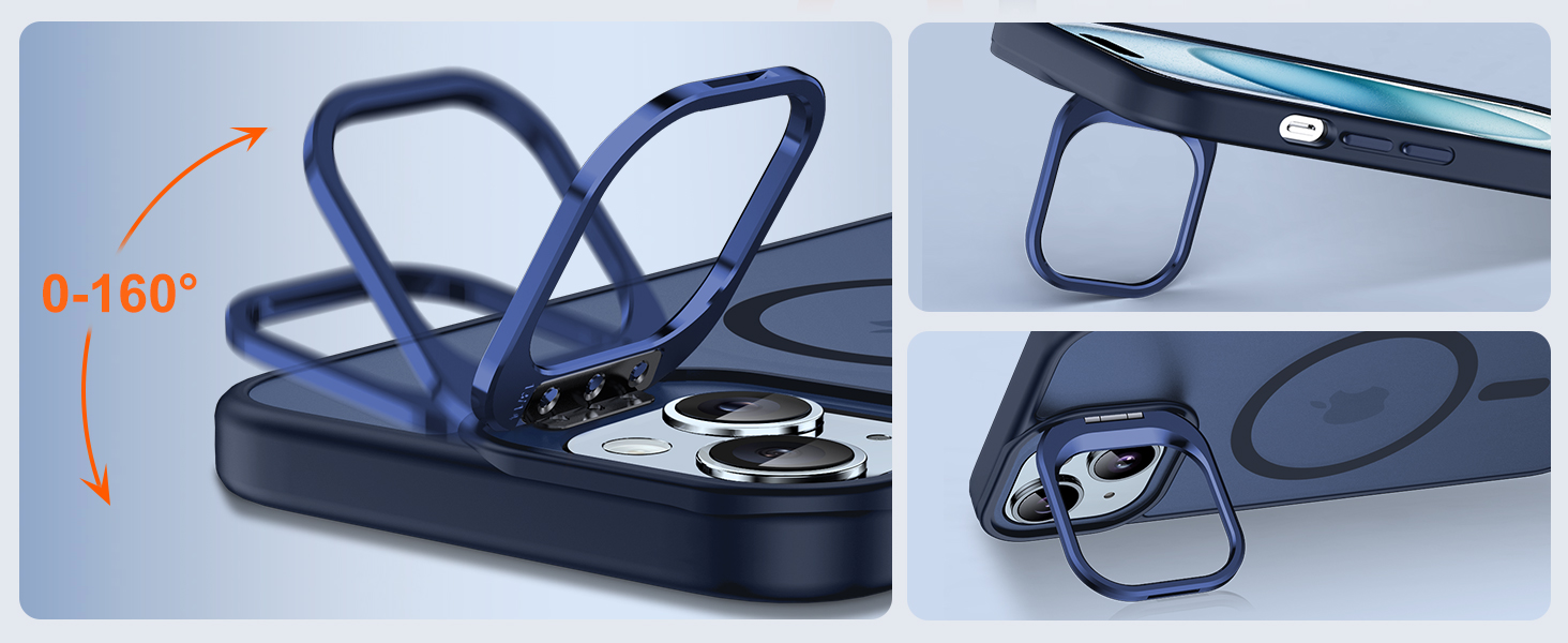 JAME for iPhone 15 Case