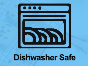 Dishwasher Safe