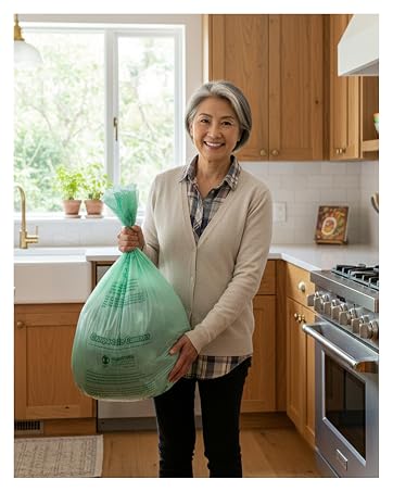 Trash Bags