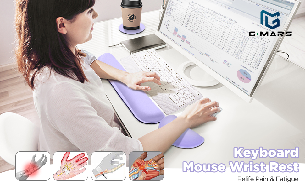 keyboard wrist rest wrist rest for computer keyboard