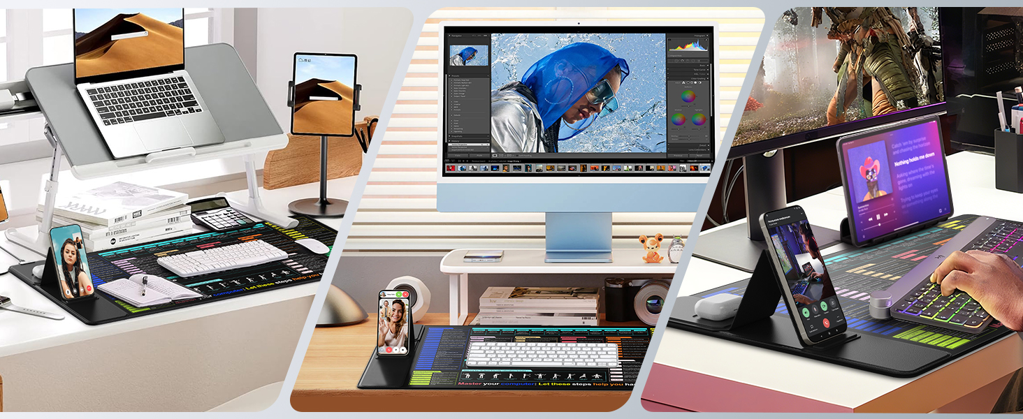 desk accessories