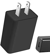 Universal 5V 2A Type C Charger - USB C Charging Cable for HSKAI Nail Drill Other Type-C Supported...