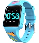 NN BEN NEVIS Potty Training Watch, Digital Toddler Watch with Countdown/Music/Alarm Clocks/Vibrat...