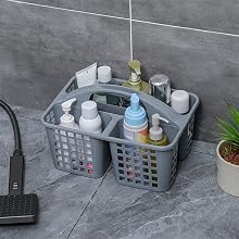 shower caddy portable