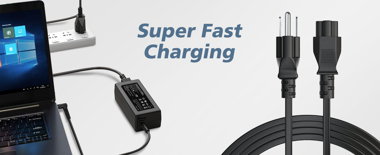 laptop charger