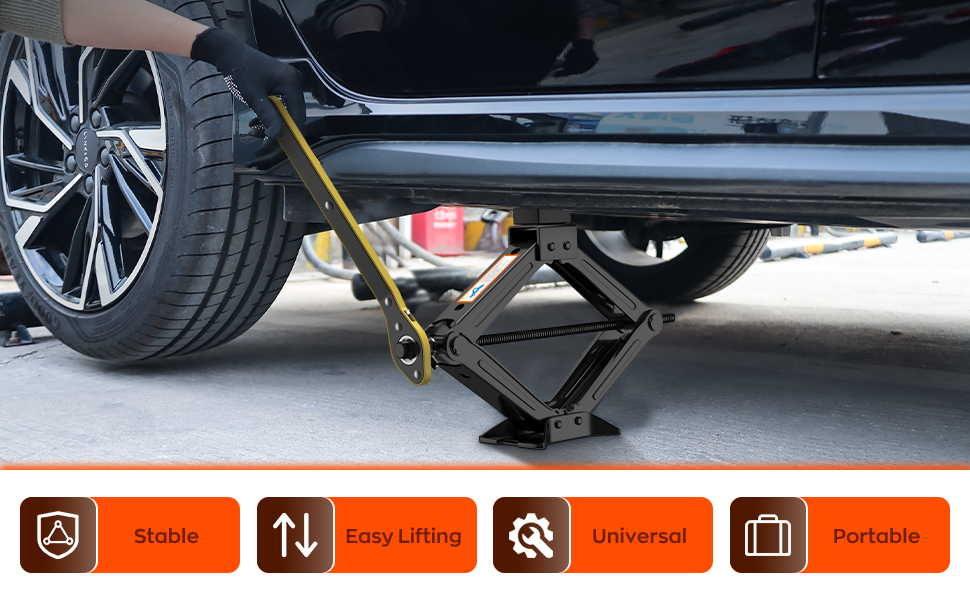 car jack