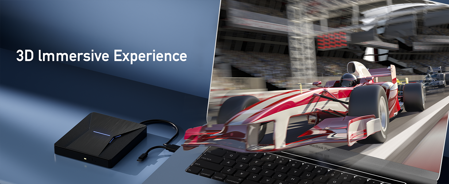 bluray burner external