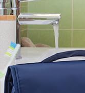 toiletry travel bag