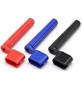 3Pcs Guitar String Winder Tool Set, Bridge Pin Puller for Acoustic Electric Guitar Bass Ukulele