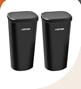 HOTOR Car Trash Can
